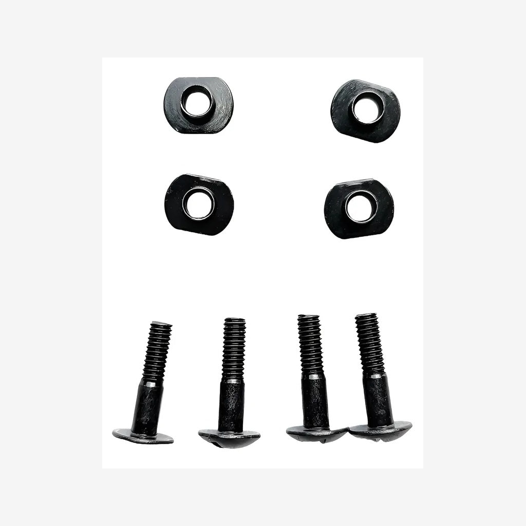 RIELES TACTICOS PARA CASCO BALISTICO O AIRSOFT MODELO FAST