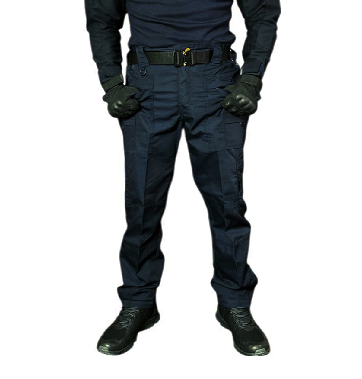 UNIFORMEE AVIADOR TACTICO TELA RIPSTOP