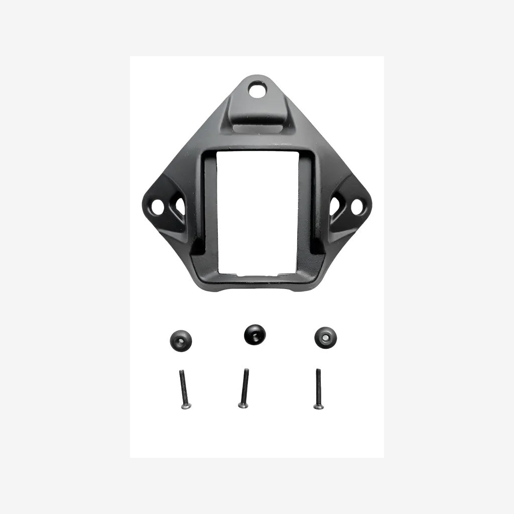 RIELES TACTICOS PARA CASCO BALISTICO O AIRSOFT MODELO FAST