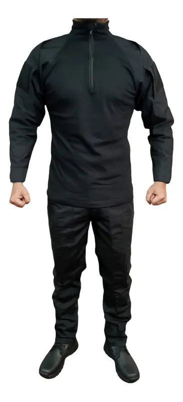 UNIFORME TACTICO COMANDO AVIADOR RIPSTOP