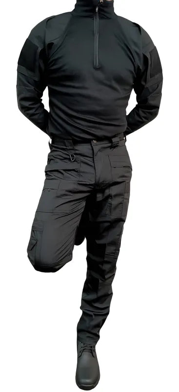 UNIFORME TACTICO COMANDO AVIADOR RIPSTOP