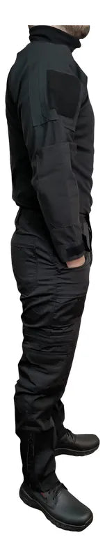 UNIFORME TACTICO COMANDO AVIADOR RIPSTOP