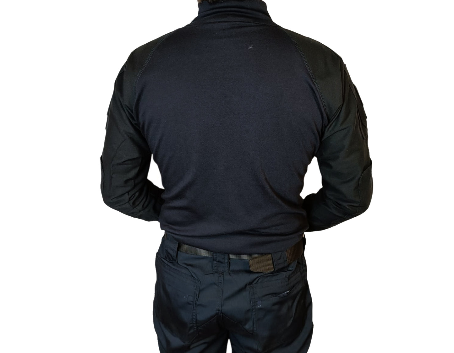 UNIFORMEE AVIADOR TACTICO TELA RIPSTOP